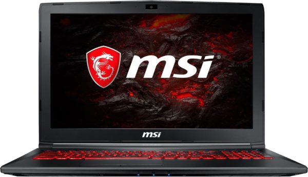 Ноутбук MSI GL62MVR 7RFX [GL62MVR 7RFX-1256]