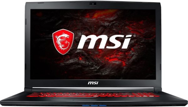 Ноутбук MSI GL72M 7RDX [GL72M 7RDX-1487]