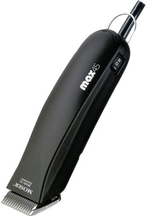 Машинка для стрижки волос Moser 1245-0071