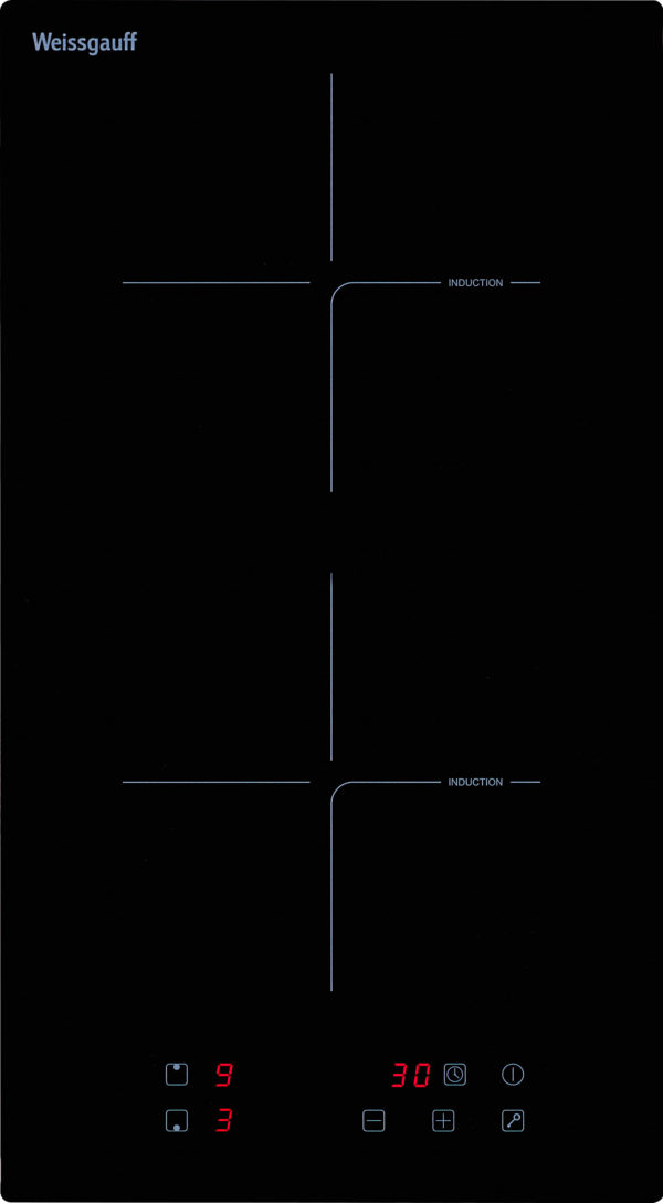 Варочная поверхность Weissgauff HI 32