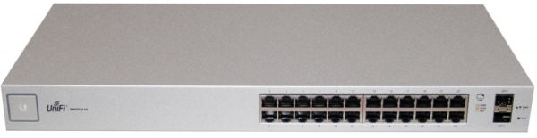 Коммутатор Ubiquiti UniFi Switch 24