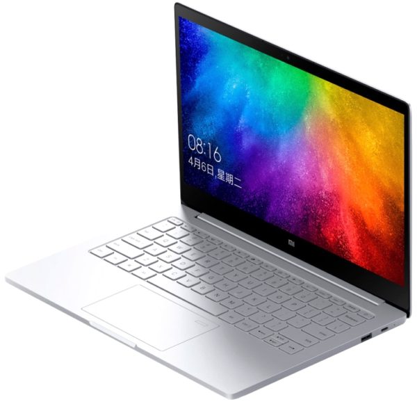 Ноутбук Xiaomi Mi Book Air 13.3 [Mi Book Air 13.3 i5 8/128GB Silver 2017]