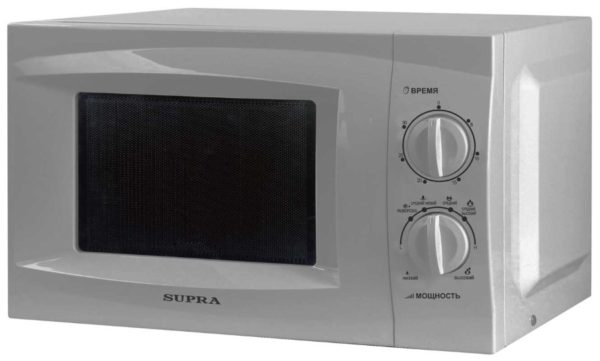 Микроволновая печь Supra 18MS-01