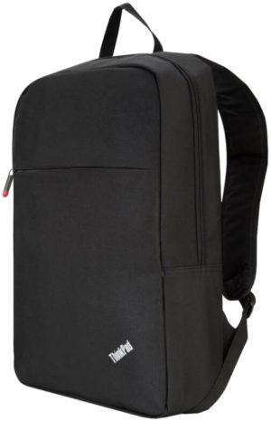 Сумка для ноутбуков Lenovo ThinkPad Basic Backpack [ThinkPad Basic Backpack 15.6]