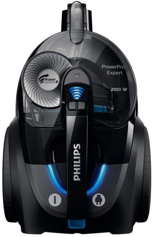 Пылесос Philips PowerPro Expert FC 9732
