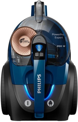 Пылесос Philips PowerPro Expert FC 9733