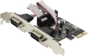 PCI контроллер STLab I-360