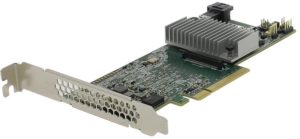 PCI контроллер LSI 9361-4i