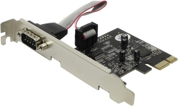 PCI контроллер STLab I-350