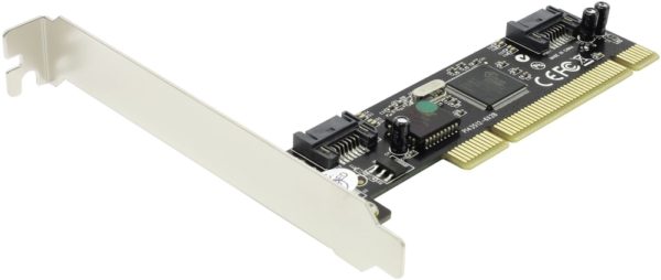 PCI контроллер STLab A-390
