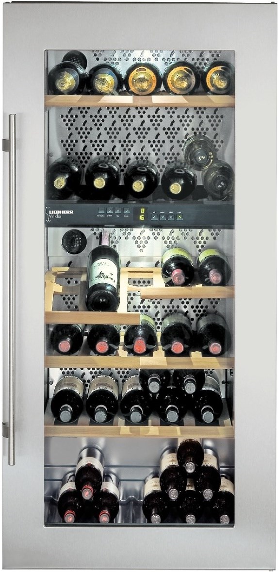 Встраиваемый винный шкаф Liebherr WTEes 2053