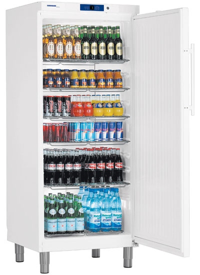 Холодильник Liebherr GKv 5730
