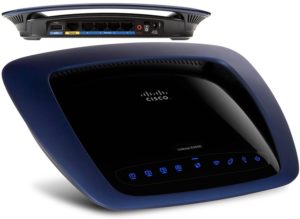 Wi-Fi адаптер Cisco E3000