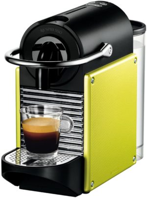 Кофеварка De'Longhi EN 125