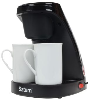 Кофеварка Saturn ST-CM7081