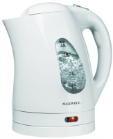 Электрочайник Maxwell MW-1014