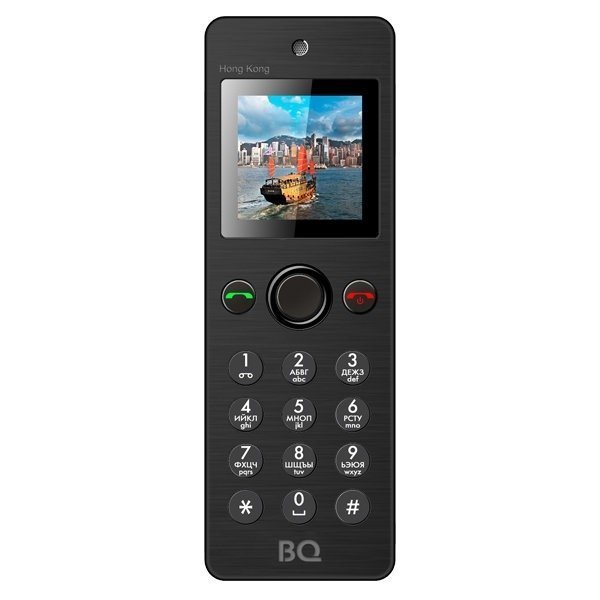 Мобильный телефон BQ BQ-1565 Hong Kong