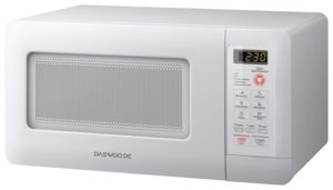 Микроволновая печь Daewoo KOR-5A0