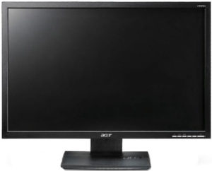 Монитор Acer V223HQvb