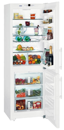 Холодильник Liebherr CUN 3523