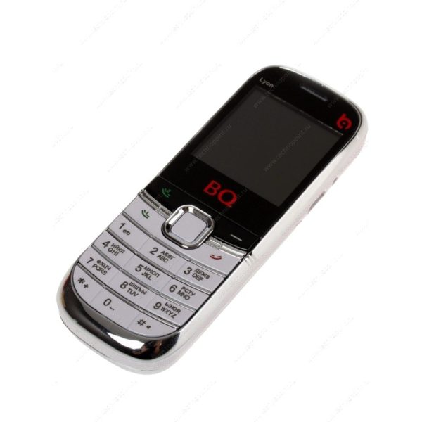 Мобильный телефон BQ BQ-1402 Lyon