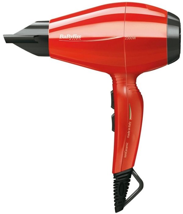 Фен BaByliss 6615E