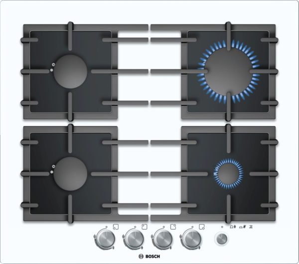 Варочная поверхность Bosch PPP 612 M91E