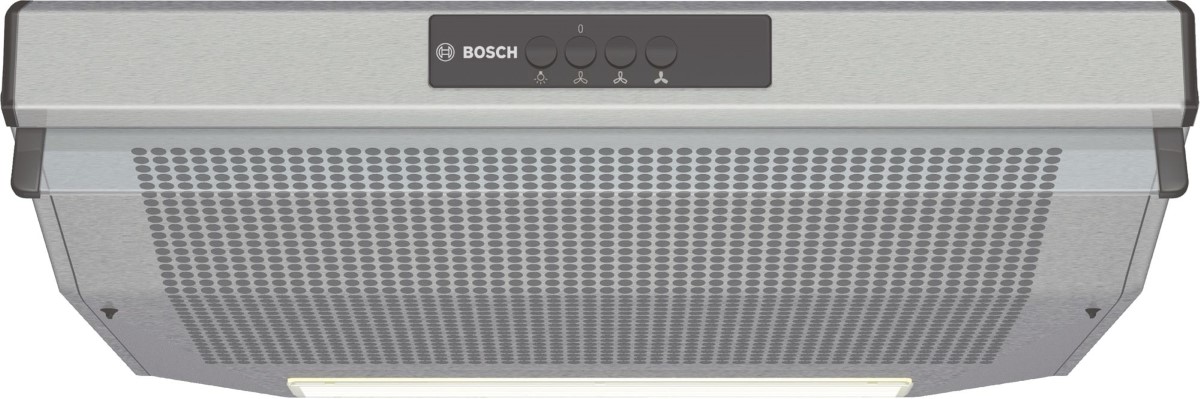 Вытяжка Bosch DHU 635 D