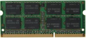 Оперативная память GOODRAM DDR3 SO-DIMM [GR1600S364L11/2G]