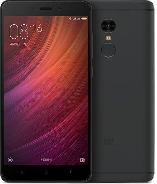 Мобильный телефон Xiaomi Redmi Note 4x 32GB
