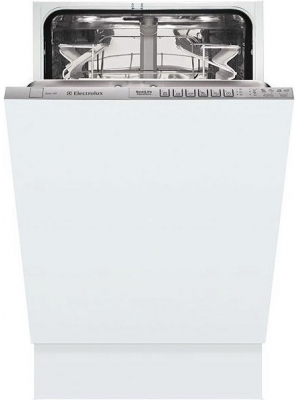 Встраиваемая посудомоечная машина Electrolux ESL 44500
