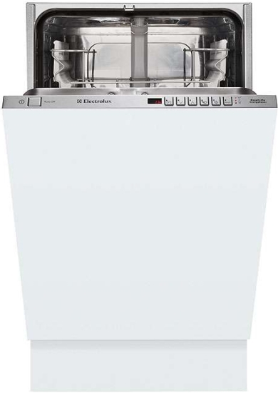 Встраиваемая посудомоечная машина Electrolux ESL 47700