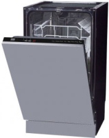 Встраиваемая посудомоечная машина Zigmund&Shtain DW 39.4508