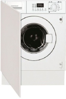 Встраиваемая стиральная машина Kuppersbusch IW 1476.0