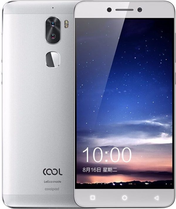 Мобильный телефон LeEco Cool1 32GB/3GB
