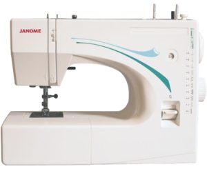 Швейная машина, оверлок Janome S 307