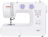 Швейная машина, оверлок Janome VS 50
