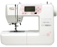 Швейная машина, оверлок Janome QDC 2030