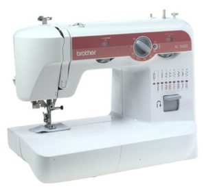 Швейная машина, оверлок Brother XL-5600