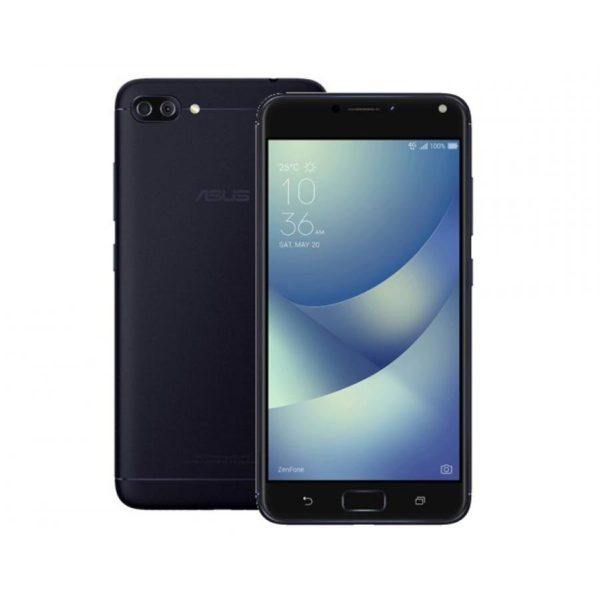 Мобильный телефон Asus Zenfone 4 Max 32GB ZC554KL