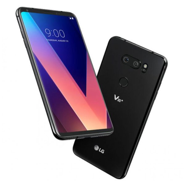 Мобильный телефон LG V30 128GB Duos