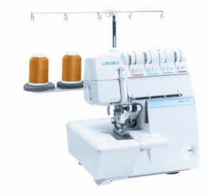 Швейная машина, оверлок Juki MO-735