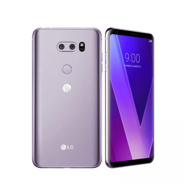 Мобильный телефон LG V30 128GB Duos