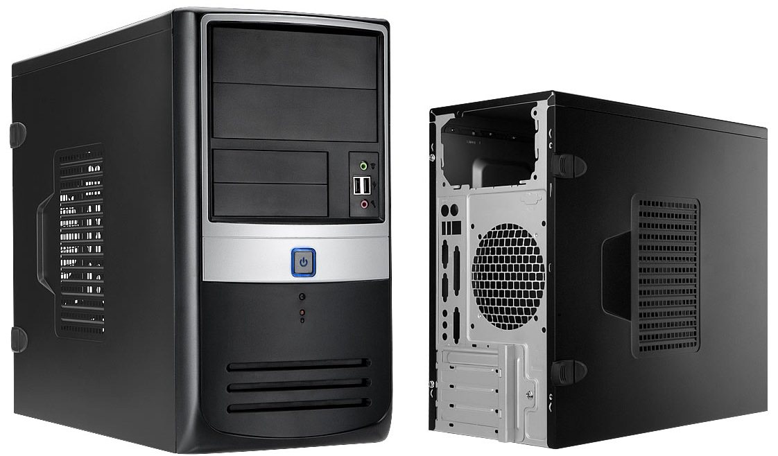 Днс процессоры. Корпус INWIN emr003. INWIN 450w Black-Silver корпус. Корпус INWIN Mini Tower. INWIN emr003 ATX.