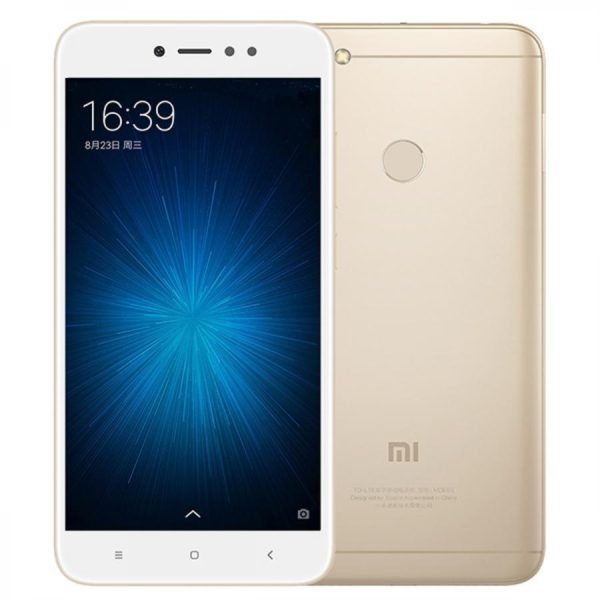 Мобильный телефон Xiaomi Redmi Note 5a Prime 32GB