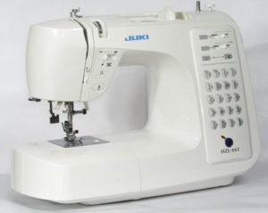 Швейная машина, оверлок Juki HZL-E61