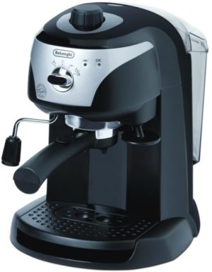 Кофеварка De'Longhi EC 220