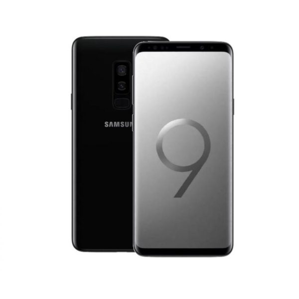 Мобильный телефон Samsung Galaxy S9 64GB