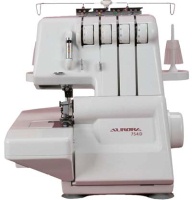 Швейная машина, оверлок Aurora 754D