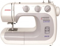 Швейная машина, оверлок Janome 2041